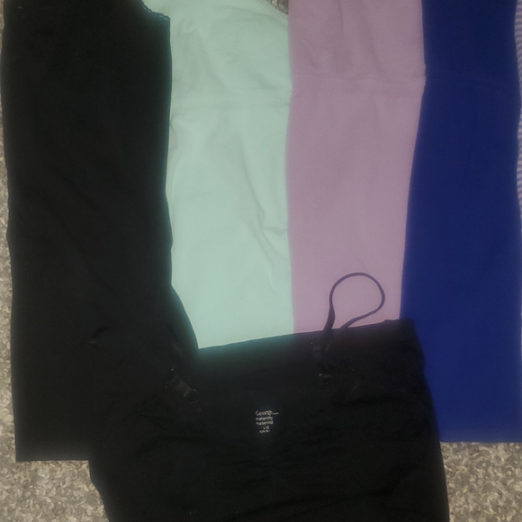 Small/medium nursing clothes - Picture 2 of 7